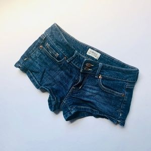 Like new Aero Jean Shorts